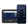 Unità di controllo Truma iNet X Panel Display a colori da 4,3", comando touchscreen - 36414-01