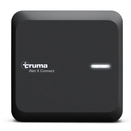 Modulo da remoto Truma iNet X Connect - sistema Wifi per comando a distanza 36450-01