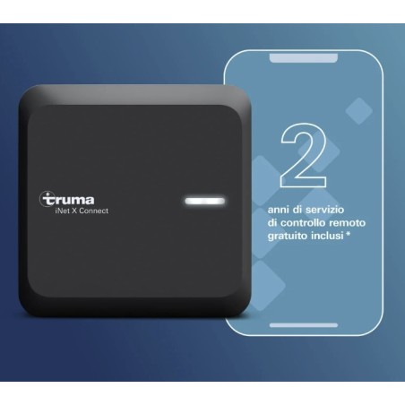 Truma iNet X Connect remote module - Wifi system for remote control 36450-01