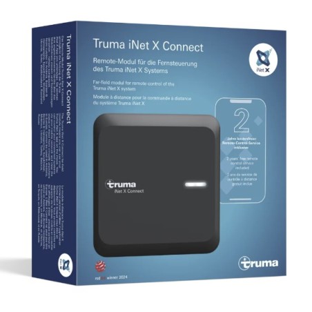 Truma iNet X Connect remote module - Wifi system for remote control 36450-01