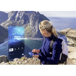 Truma iNet X Connect Fernbedienungsmodul - Wifi-System zur Fernsteuerung 36450-01