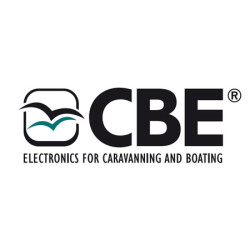 CBE 512728 SONDA ELETTRONICA FISSA