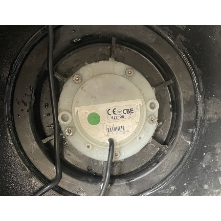 CBE 512728 SONDA ELETTRONICA FISSA