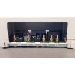 FUSE HOLDER PANEL W/BDS NE364 TRIGANO 1350.364.01