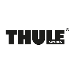 THULE VENT 12V BULLAUGE - 40X40CM TRANSLUZENTES MOTORISIERTES ROLLO
