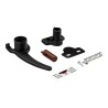 MANIGLIA S7Z NEW CON BOTTONE DAL 2001 - BG1347