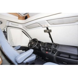 REMIS REMIFRONT Frontal Shading Fiat Ducato X250 2011/2014 without rain sensor