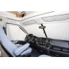 REMIS REMIFRONT Oscurante frontale Fiat Ducato X250 2011/2014 senza sensore pioggia