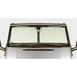 REMIS REMIFRONT Store occultant avant Fiat Ducato X250 2011/2014 sans détecteur de pluie