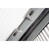 REMIS REMIal parabrisas frontal IV para Fiat Ducato X250, sin sensores de lluvia, Boxer y Jumper, 2006 - 2014, gris claro