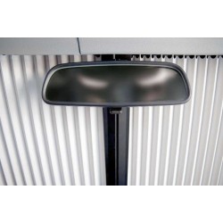 REMIS REMIFRONT Frontal Shading Fiat Ducato X250 2011/2014 without rain sensor