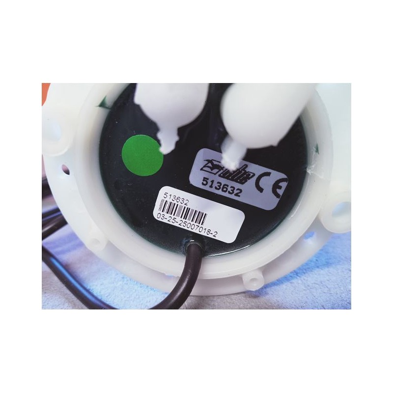 CBE 513632 SONDE ÉLECTRONIQUE AS-SF POUR CHALLENGER