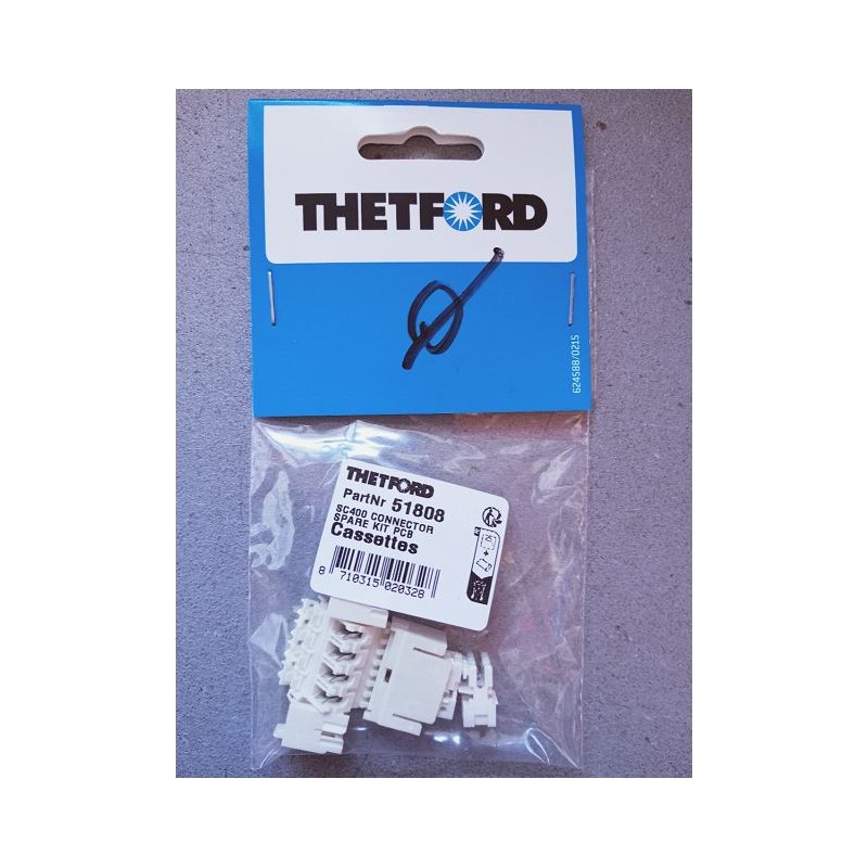 Ensemble de raccords pour pompe à eau de...