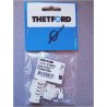 THETFORD C 400 Toilet Water Pump Connector Set (C402C, C402X, C403L) - SC400 PCB CONNECTOR REPLACEMENT KIT