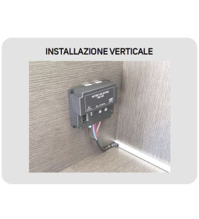 Selettore automatico batterie anche Litio CBE BDS-200 DUO SYSTEM 402182 BlueTooth