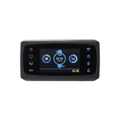 CBE PL50-ST + DL30 Komplettes CL-Bussystem für Wohnmobile und Transporter NEU