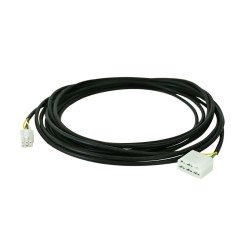 CBE CCS300 Wiring for PL50...