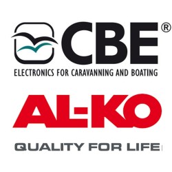 CBE CCS300 Câblage pour sondes de réservoir PL50 L 6 mètres 709171