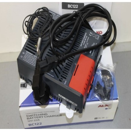 CBE PL3 + DL30 Complete CL-bus system for camper vans and vans NEW