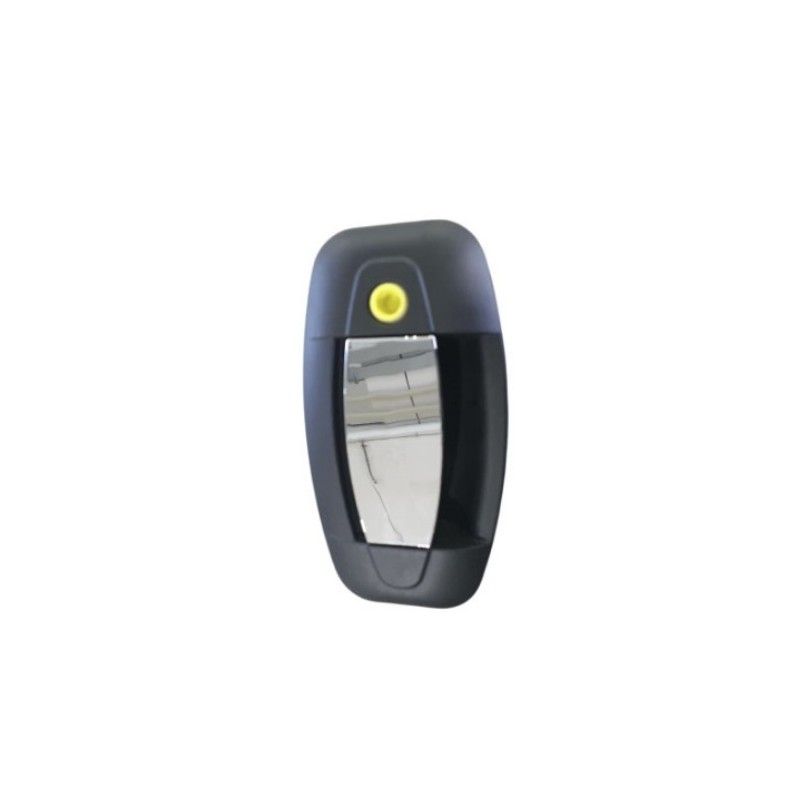 SERRATURA ESTERNA PER PORTA FLUSH EVOLUTION