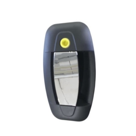 SERRURE EXTÉRIEURE POUR PORTE AFFLEURANTE EVOLUTION