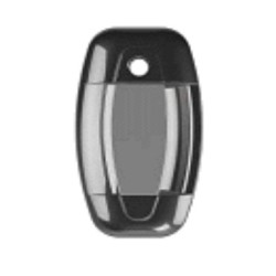 CERRADURA EXTERIOR PARA PUERTA ENRASADA EVOLUTION