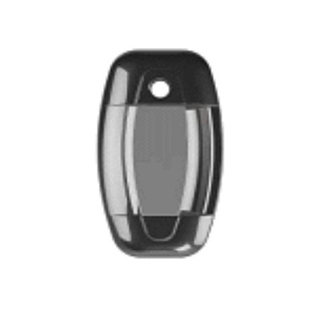 CERRADURA EXTERIOR PARA PUERTA ENRASADA EVOLUTION