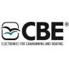 CBE 512022 Sonda elettronica fissa a 2 aste - 22 cm