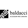 BALDACCI AS244 APPENDIABITO IN ABS CROMATO LUCIDO