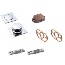 BALDACCI KIT AS239 POIGNÉE...