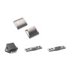 BALDACCI KIT V1149 MANIGLIA...