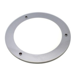 PALFONIERA TONDA LED 54LED...