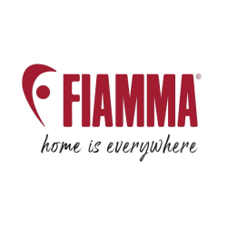 Turbo-Vent P3 Elfenbein Fiamma Innenrahmen-Kit - 98683-078