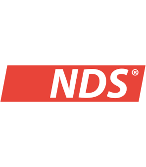 NDS TEMPRA BATTERIE LIFEPO4 12V-150Ah 341x192x176H