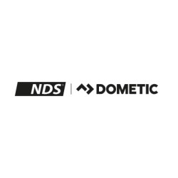 NDS TEMPRA BATTERY LIFEPO4 12V-150Ah 341x192x176H 2