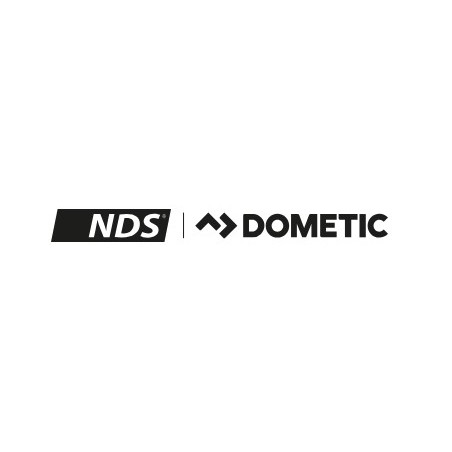 NDS TEMPRA BATTERIA LIFEPO4 12V-150Ah 341x192x176H