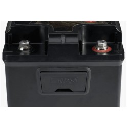 TEMPRA BATTERIA LIFEPO4 12V-150Ah 341x192x176H