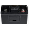 TEMPRA BATTERIA LIFEPO4 12V-150Ah 341x192x176H