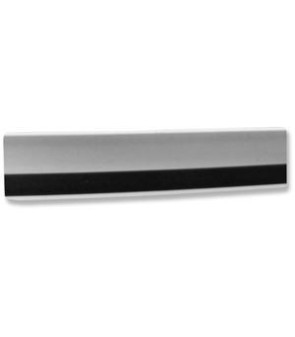 4.00 Meter Bar Rubber Profile Bands RIMOR