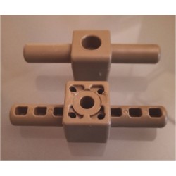 HARTAL DOOR SKID FASTENING PIN