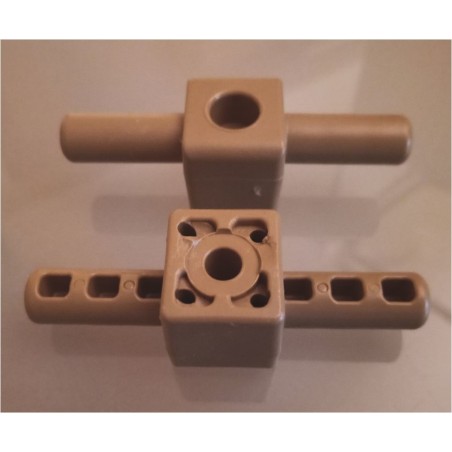 HARTAL-TÜRBEFESTIGUNGSSTIFT