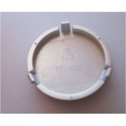 HARTAL MATTE CHROME DOOR...