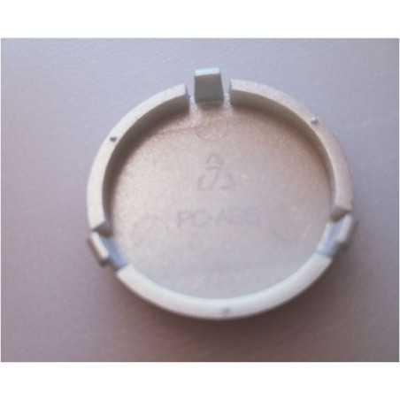 CUBREMANILLA HARTAL CROMADO MATE