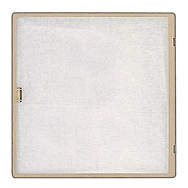 MOSQUITERA MPK PARA OJO DE BUEY 40X40 VERSIÓN ANTIGUA