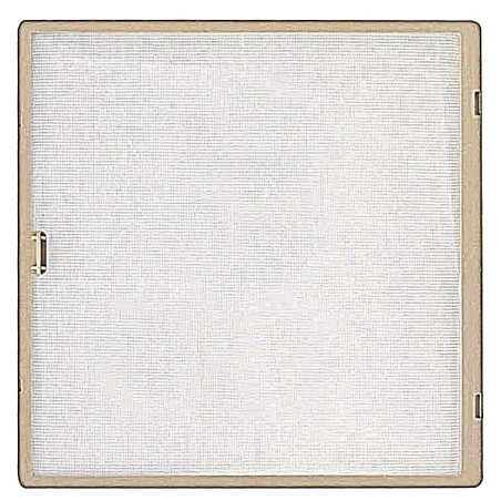 MPK ZANZARIERA PER OBLO 40X40 OLD VERSION