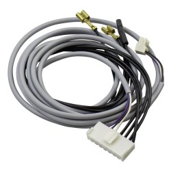 WIRING FOR IGNITER...