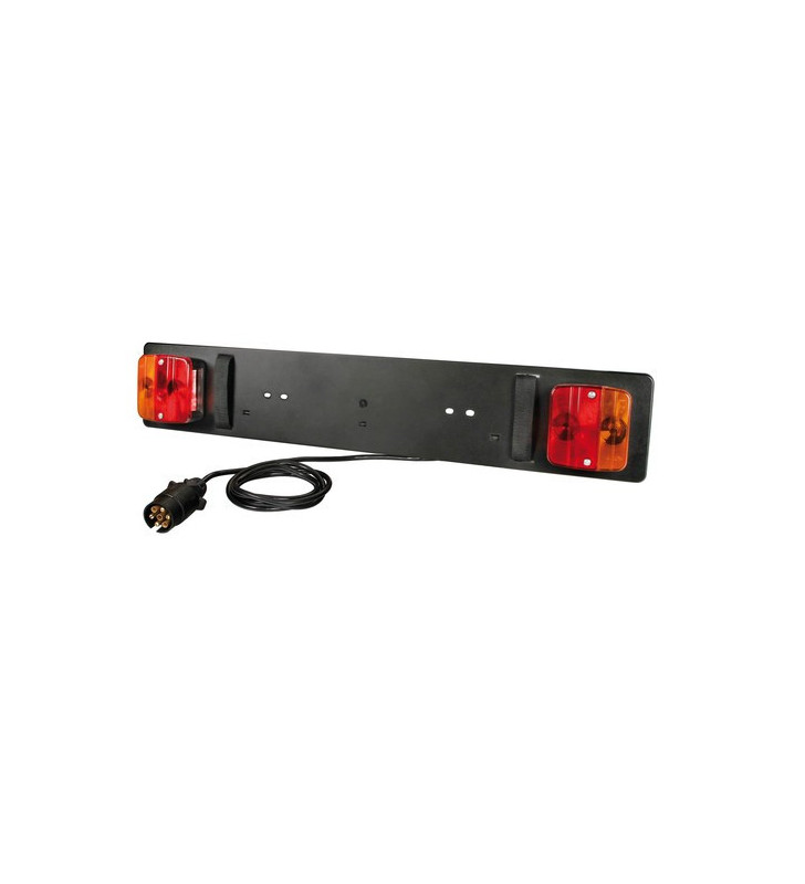 REAR SIGNAGE BAR 12V-24V