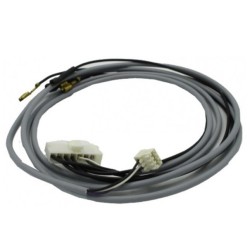 WIRING FOR LIGHTER connection cable electronic ignition unit Dometic refrigerator RMT7655L - 241279640