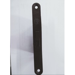 FAP 2061Q751 Mécanisme de verrouillage carré noir 7x7 mm