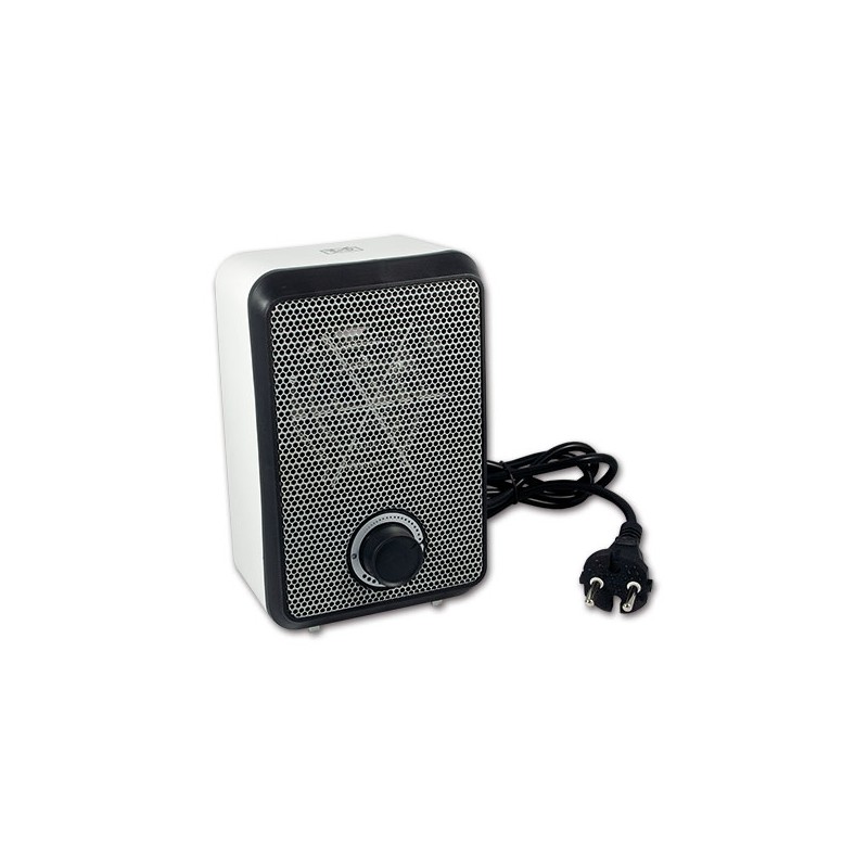 HABA Elektroheizung 600W - 230V